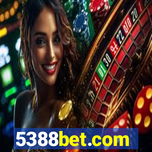 5388bet.com