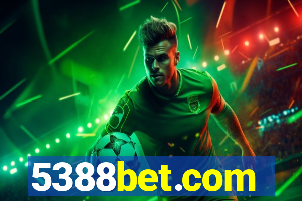 5388bet.com