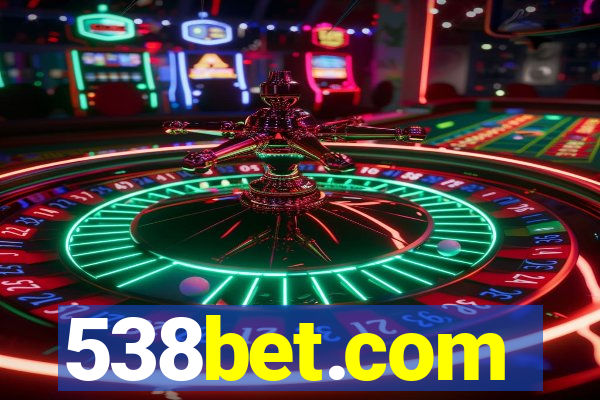 538bet.com