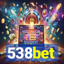 538bet