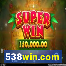 538win.com