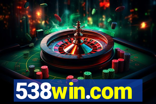 538win.com