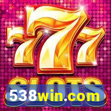 538win.com