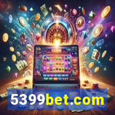 5399bet.com