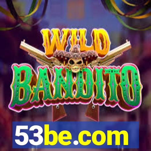 53be.com