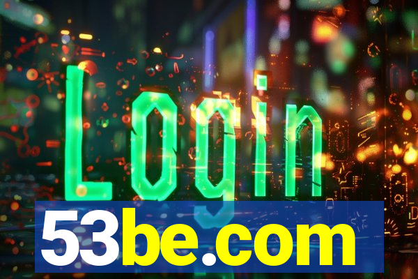 53be.com