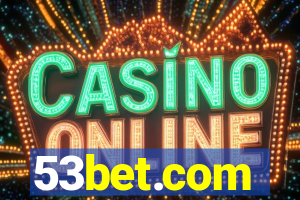 53bet.com