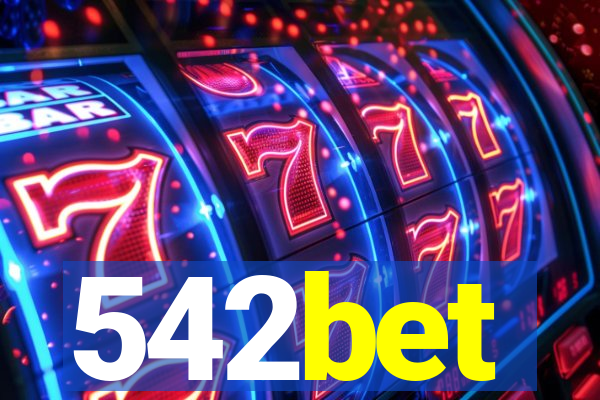 542bet