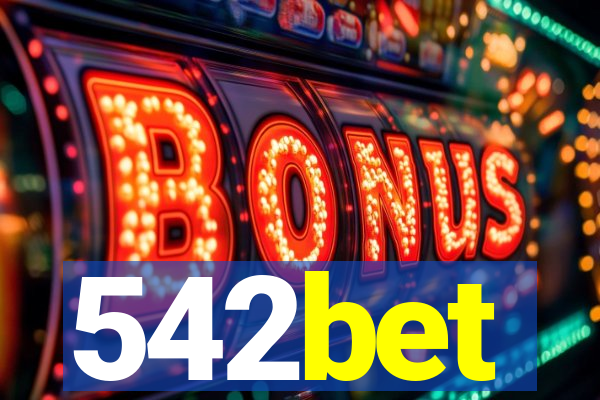 542bet