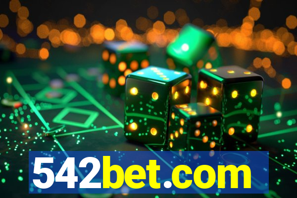 542bet.com
