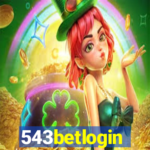 543betlogin