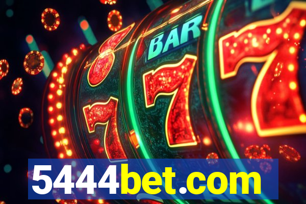 5444bet.com