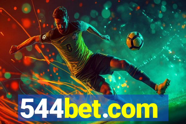 544bet.com