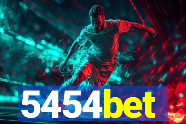5454bet