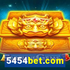5454bet.com