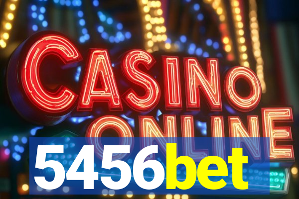 5456bet