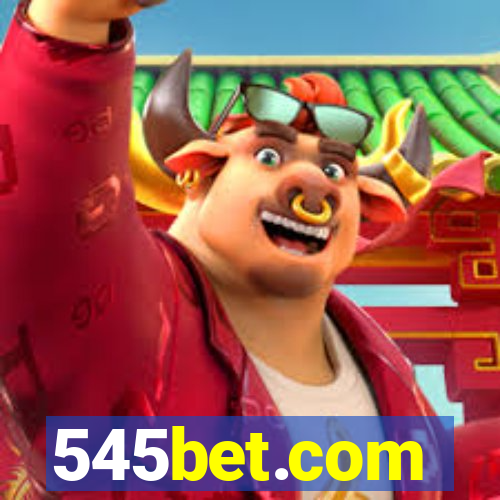 545bet.com