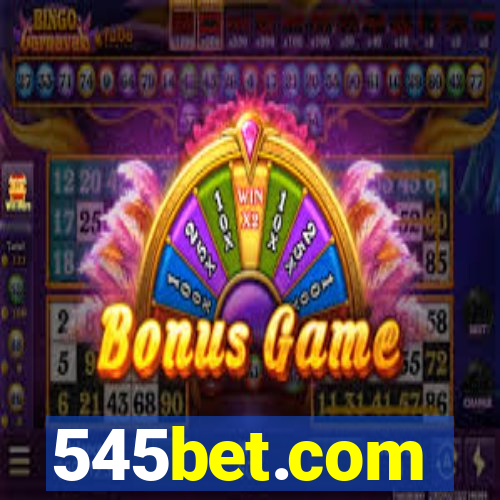 545bet.com