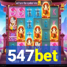 547bet