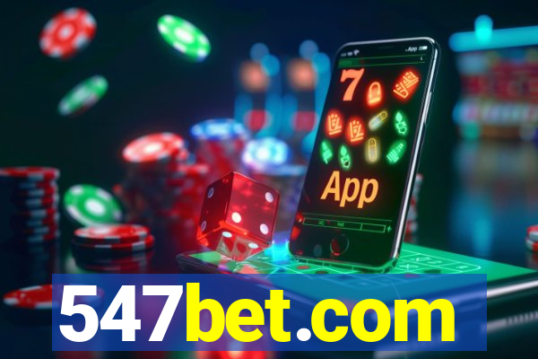 547bet.com