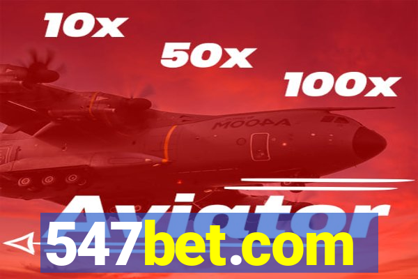 547bet.com