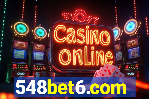 548bet6.com
