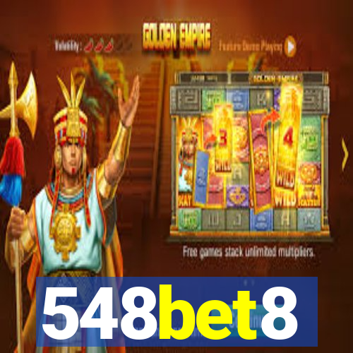 548bet8