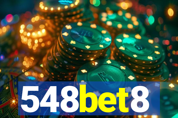 548bet8