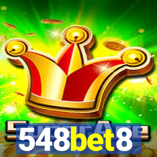 548bet8