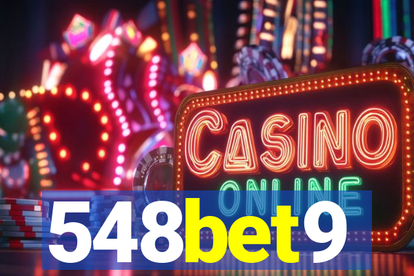 548bet9
