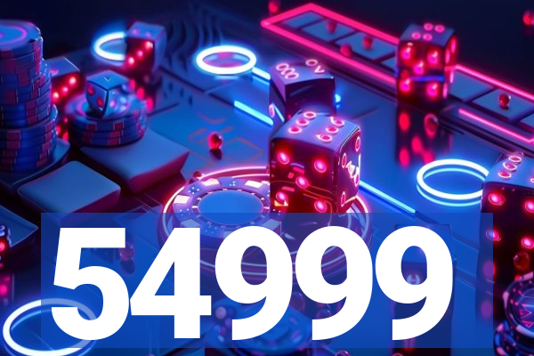 54999