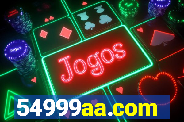 54999aa.com