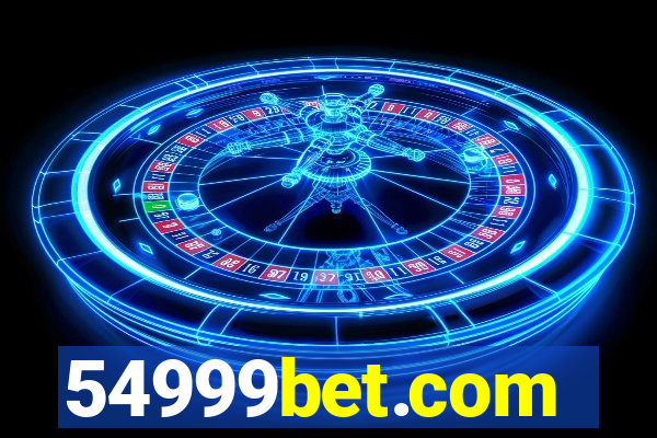54999bet.com