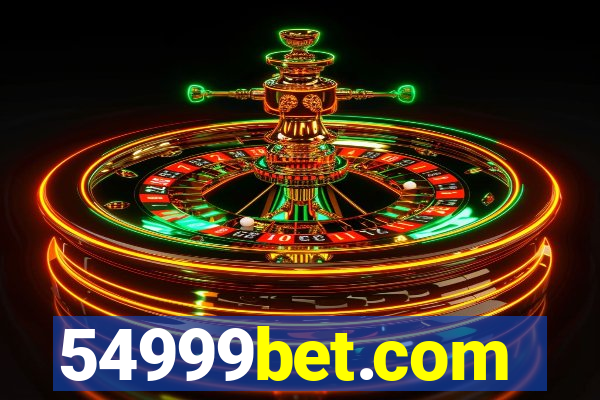 54999bet.com