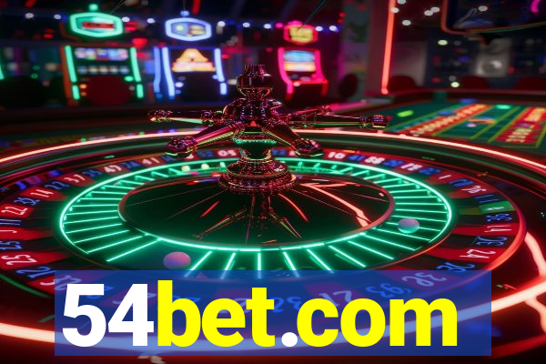 54bet.com
