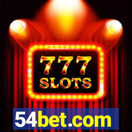 54bet.com
