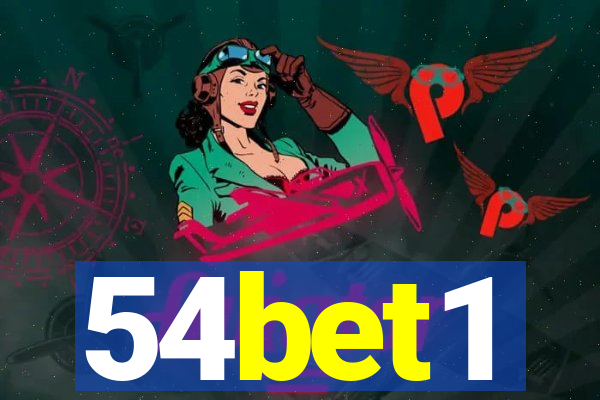 54bet1