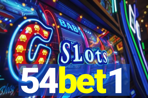 54bet1