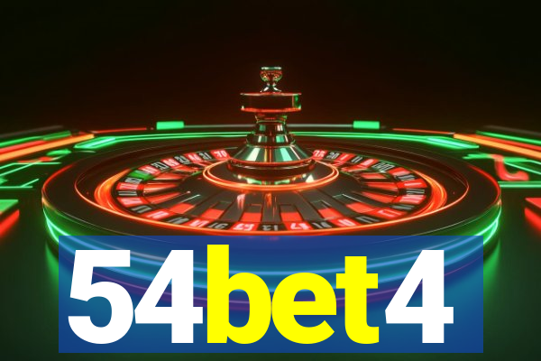 54bet4