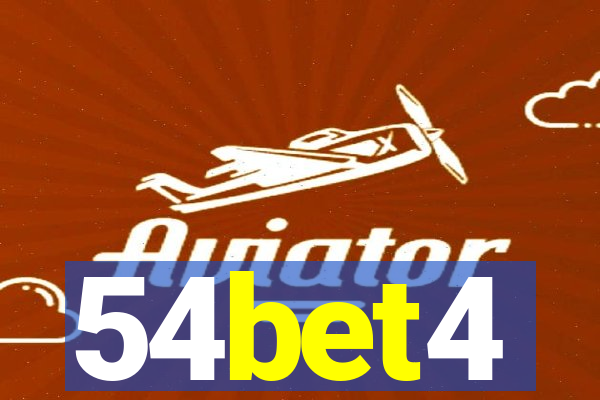 54bet4