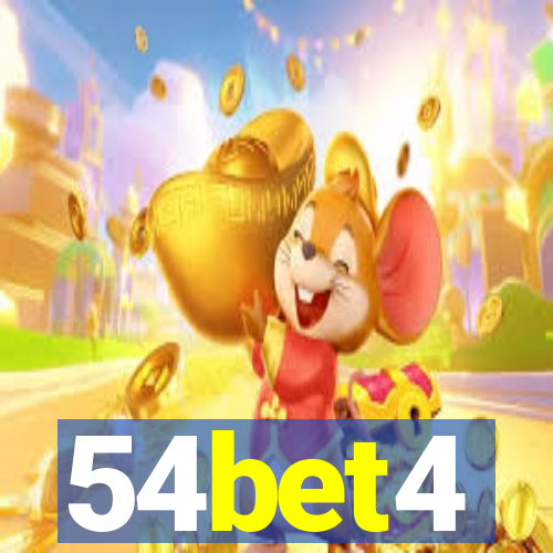 54bet4