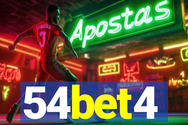 54bet4