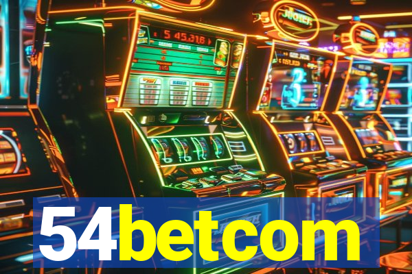 54betcom
