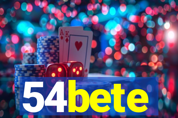 54bete