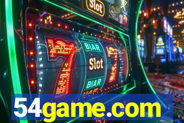 54game.com