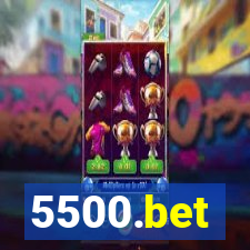 5500.bet