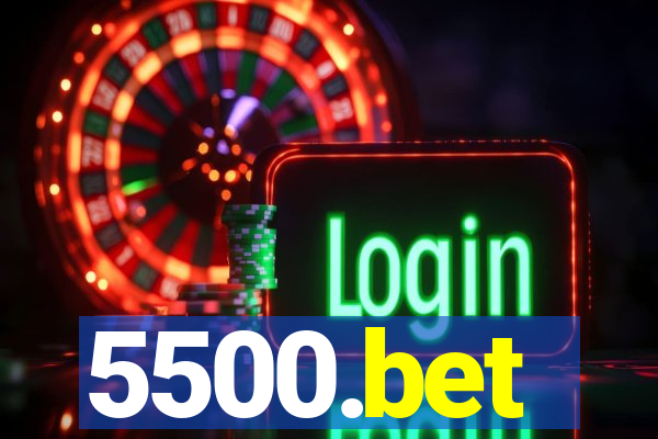 5500.bet