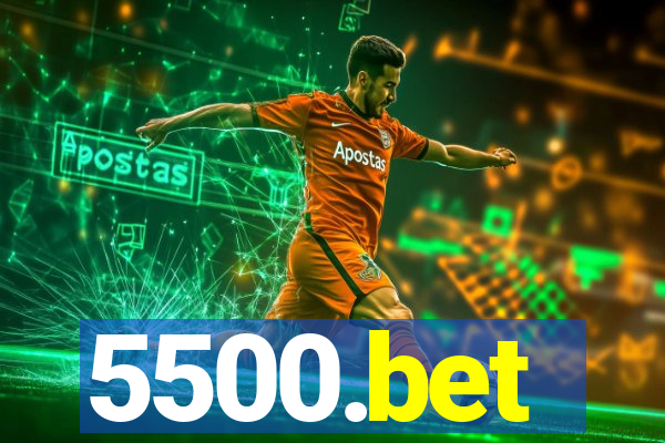 5500.bet