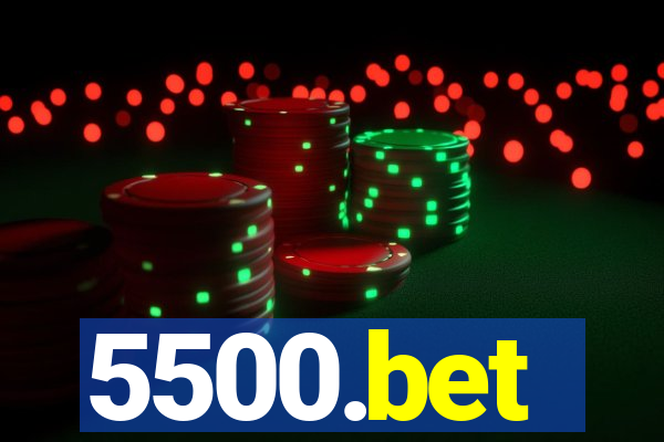 5500.bet