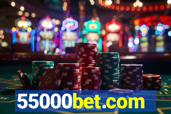 55000bet.com